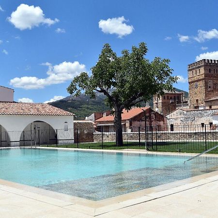 Parador De Guadalupe Guadalupe  Exteriér fotografie